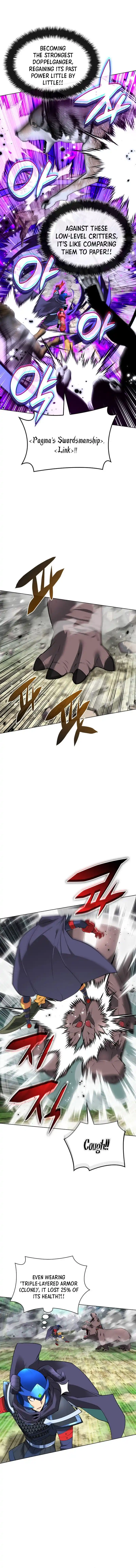 Overgeared (Team Argo) Chapter 222