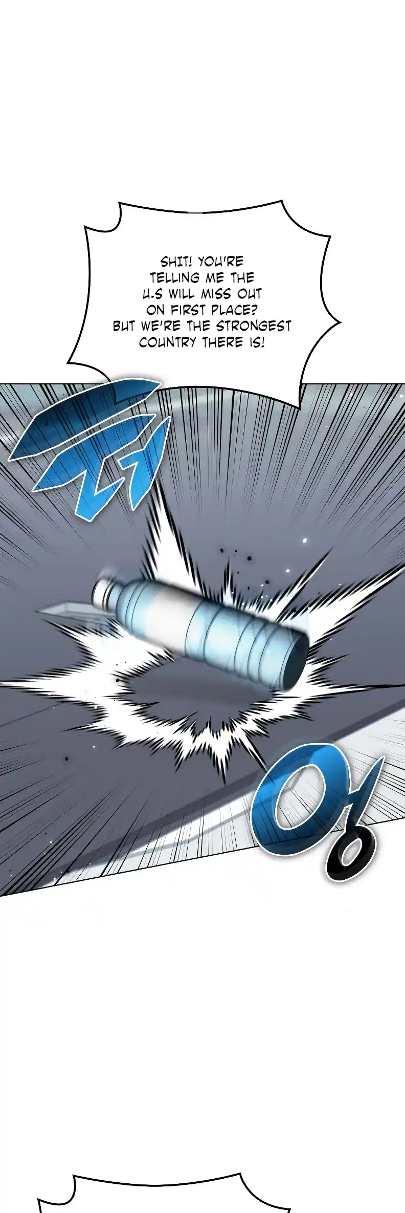 Overgeared (Team Argo) Chapter 223