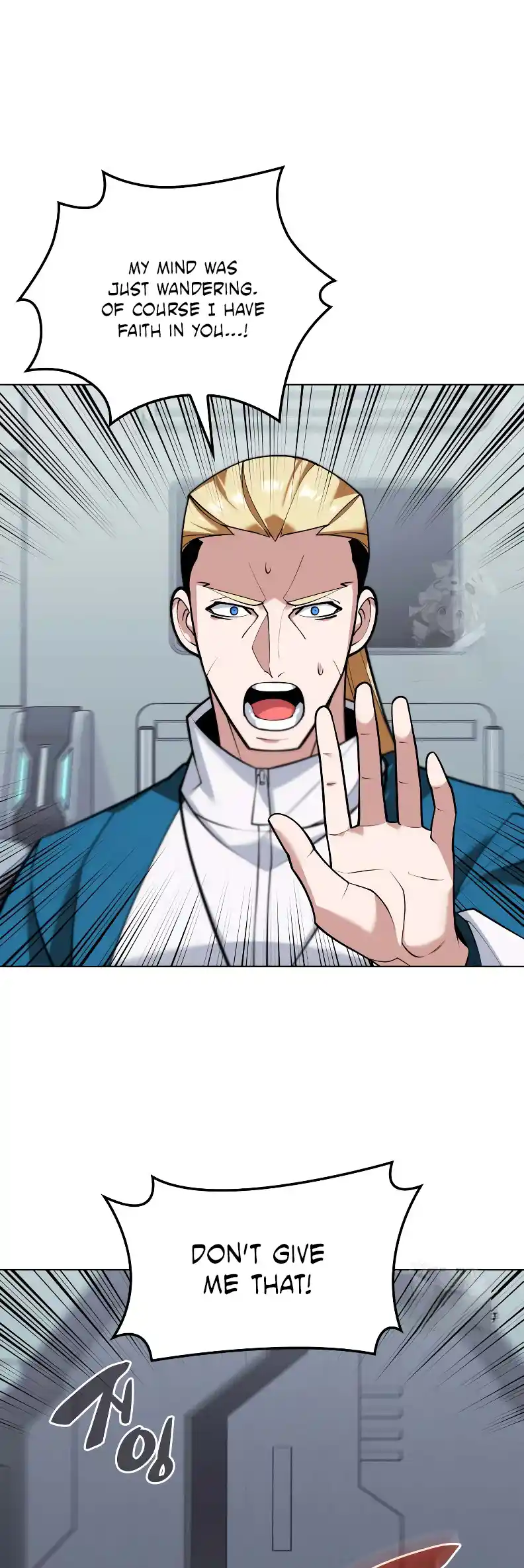 Overgeared (Team Argo) Chapter 223