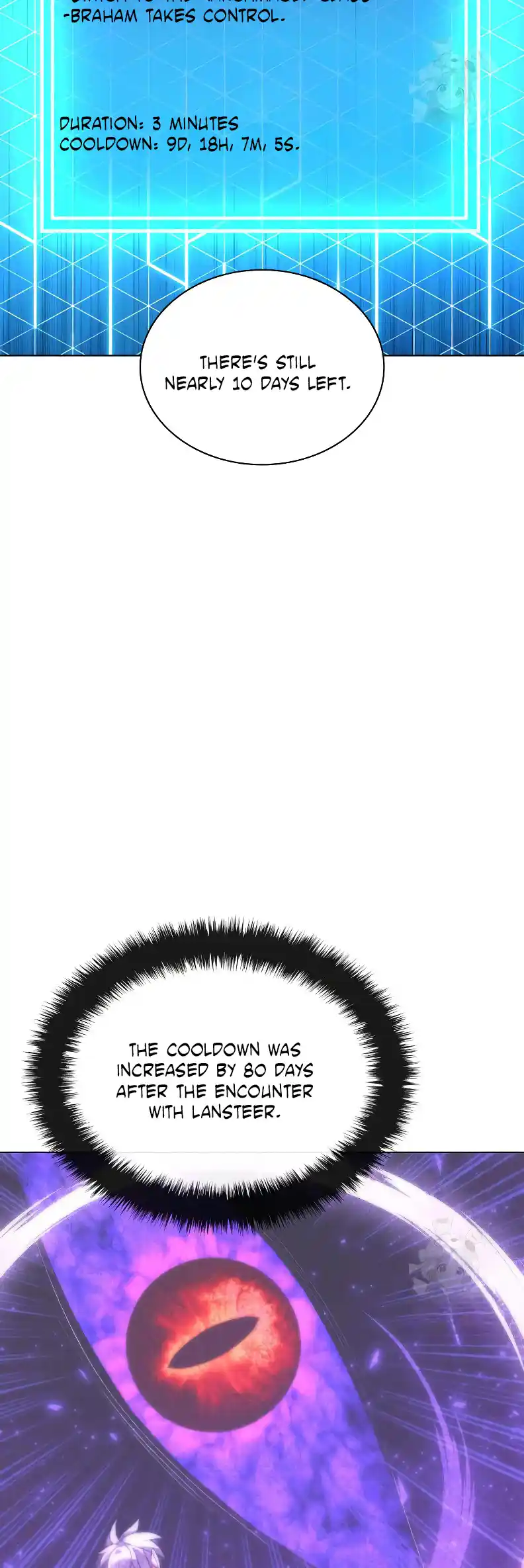 Overgeared (Team Argo) Chapter 223