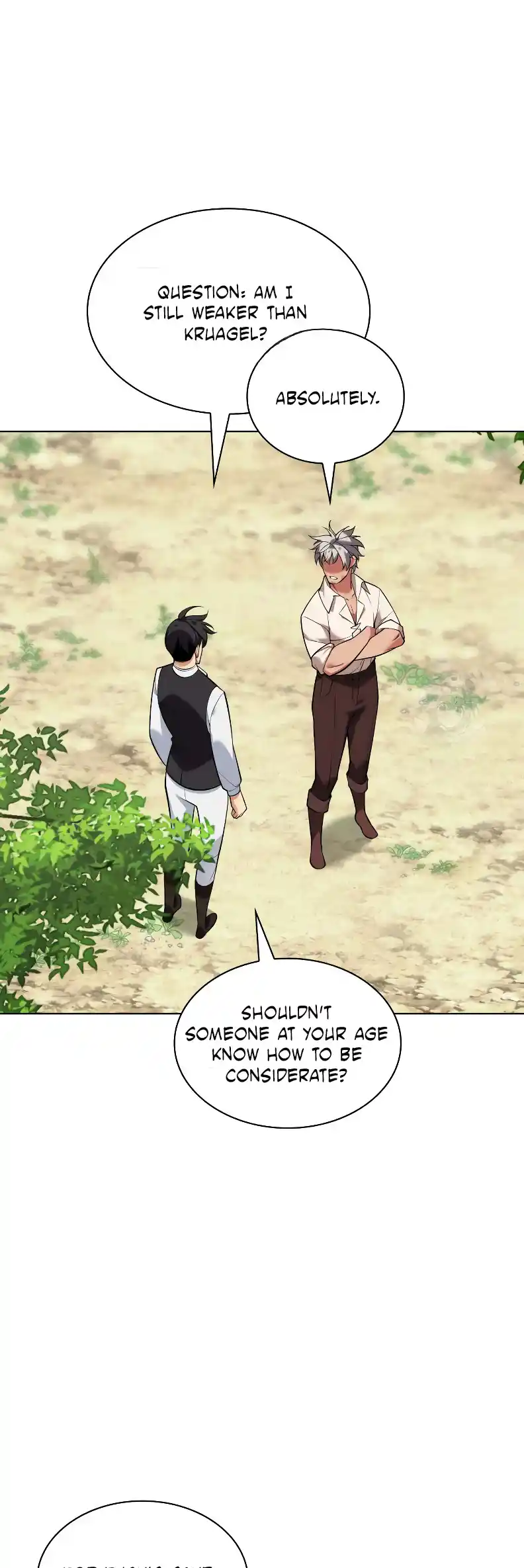 Overgeared (Team Argo) Chapter 223