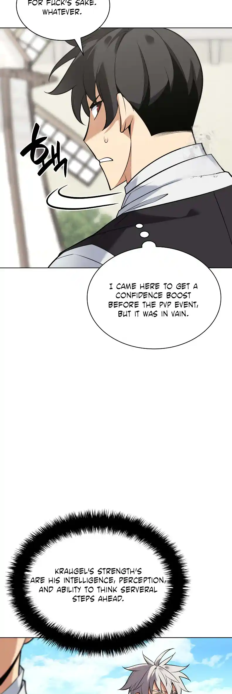 Overgeared (Team Argo) Chapter 223