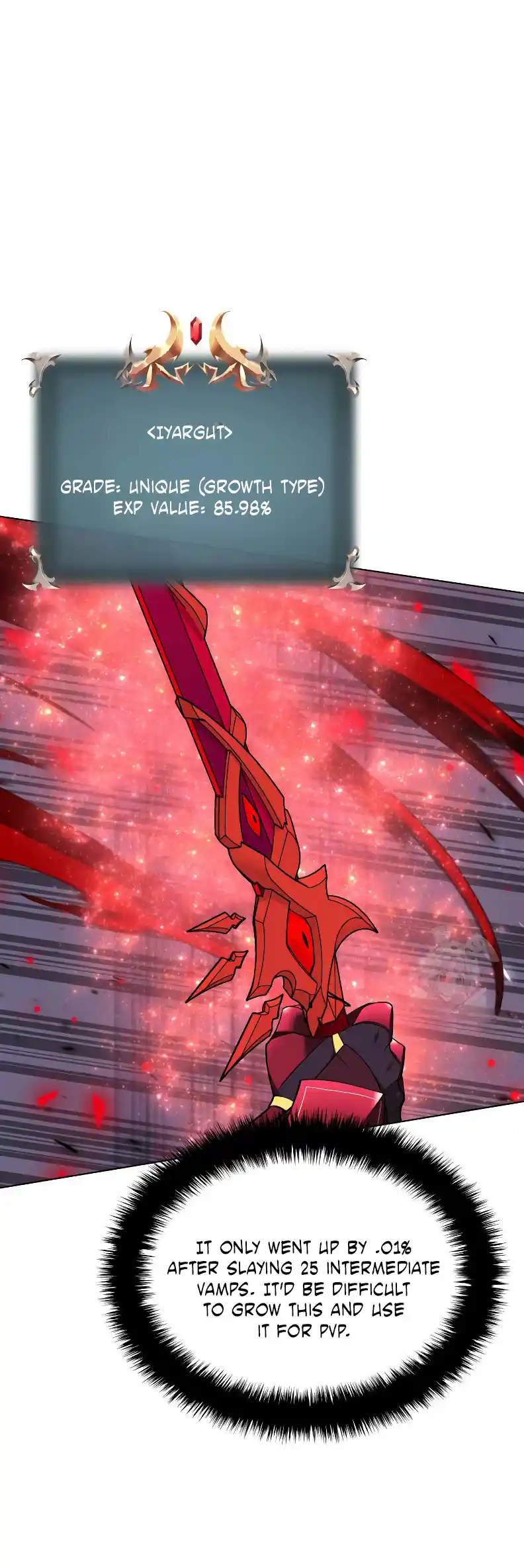 Overgeared (Team Argo) Chapter 223