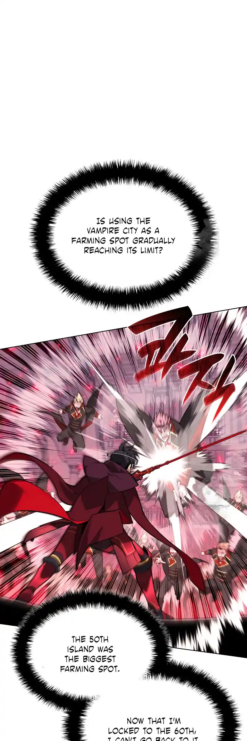 Overgeared (Team Argo) Chapter 223