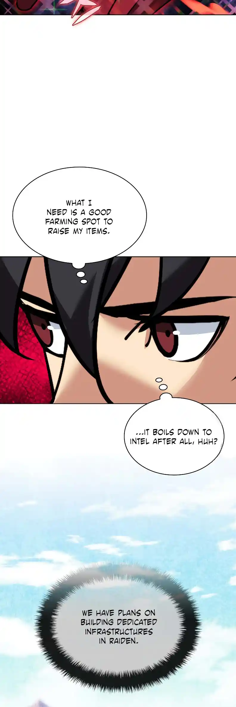 Overgeared (Team Argo) Chapter 223