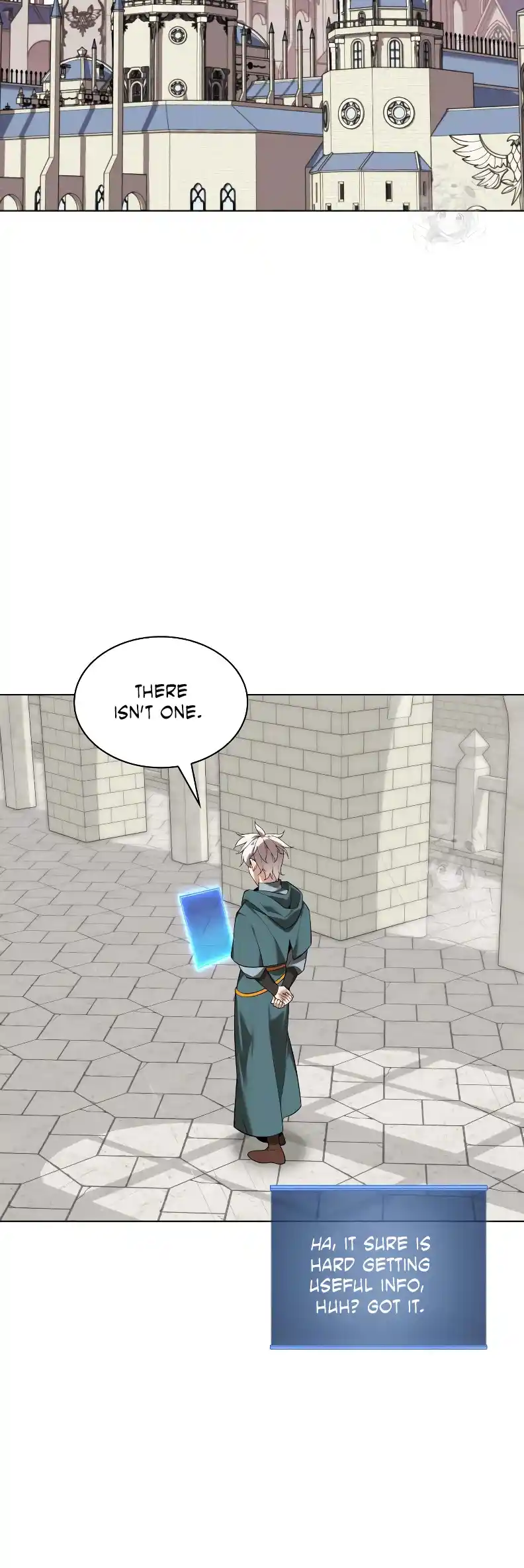 Overgeared (Team Argo) Chapter 223