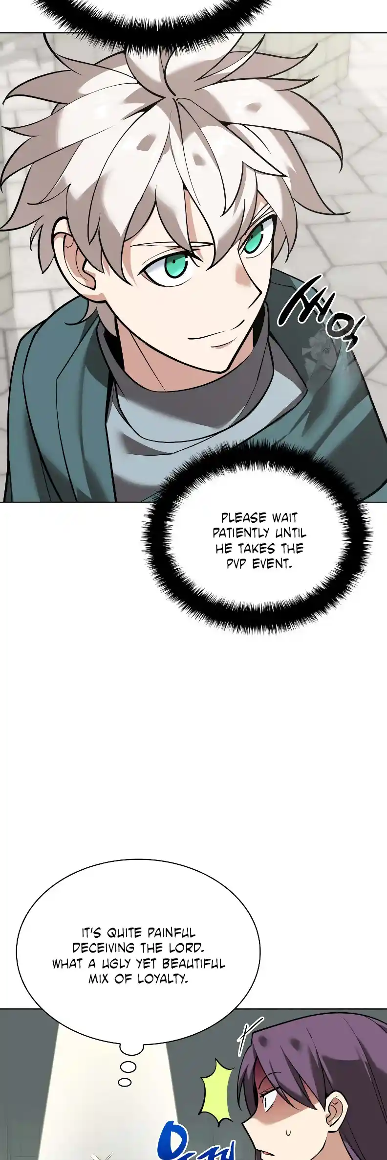 Overgeared (Team Argo) Chapter 223