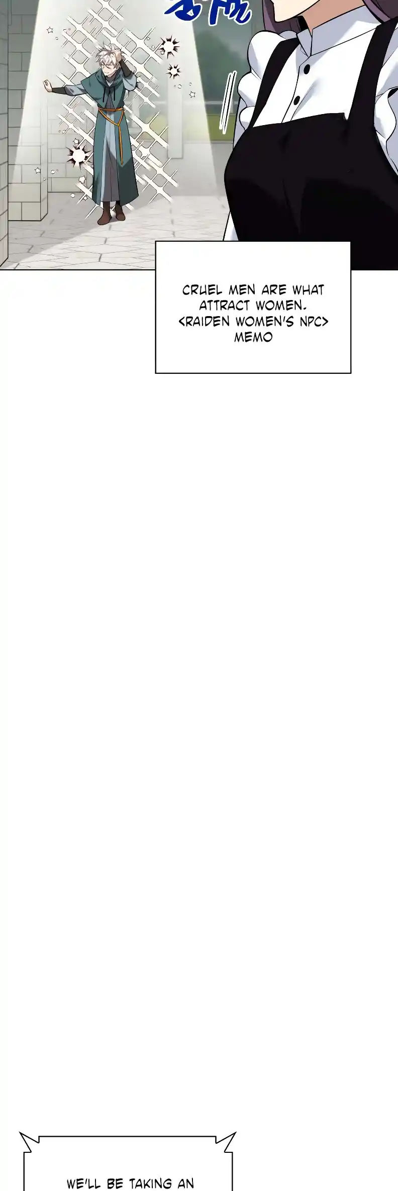 Overgeared (Team Argo) Chapter 223