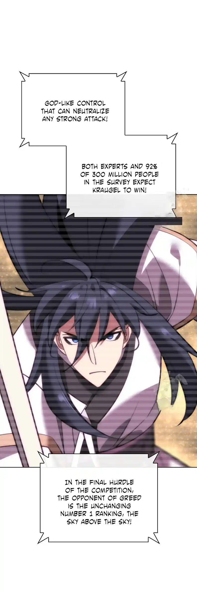 Overgeared (Team Argo) Chapter 223