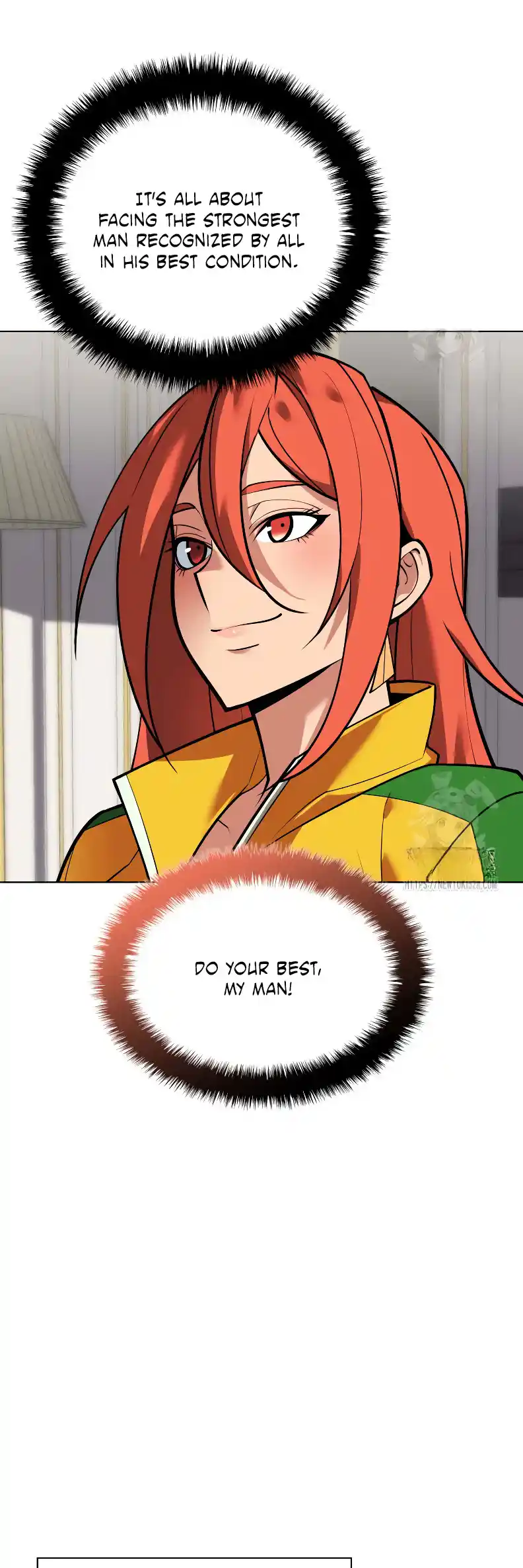 Overgeared (Team Argo) Chapter 223