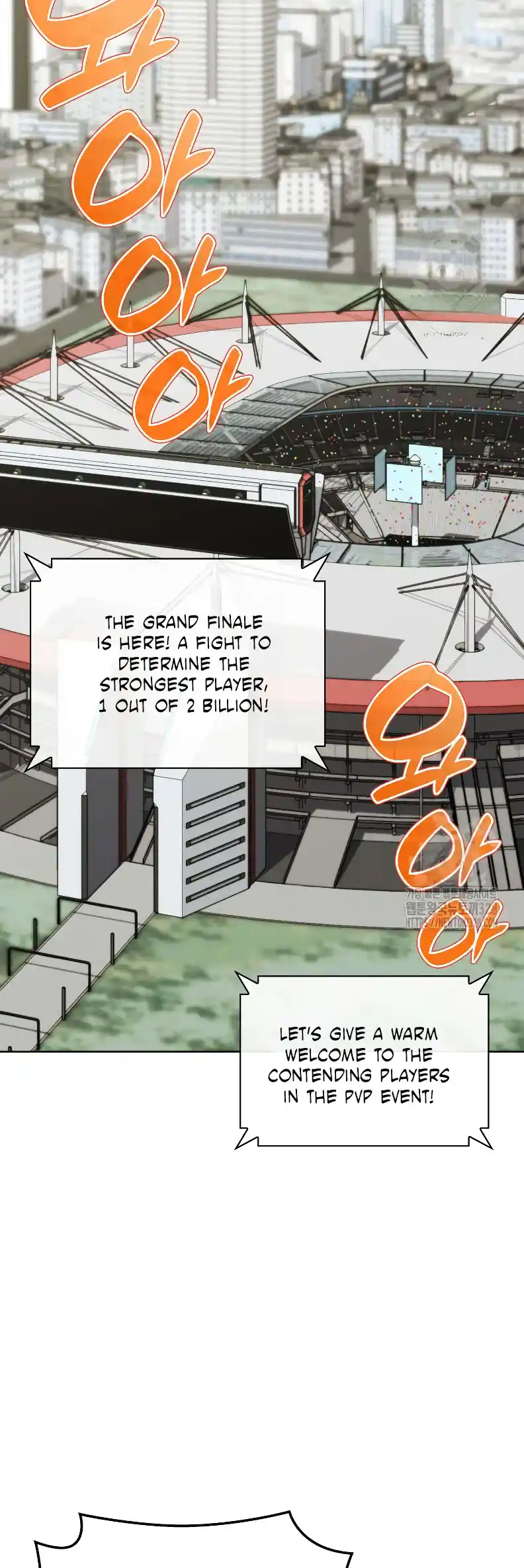 Overgeared (Team Argo) Chapter 223