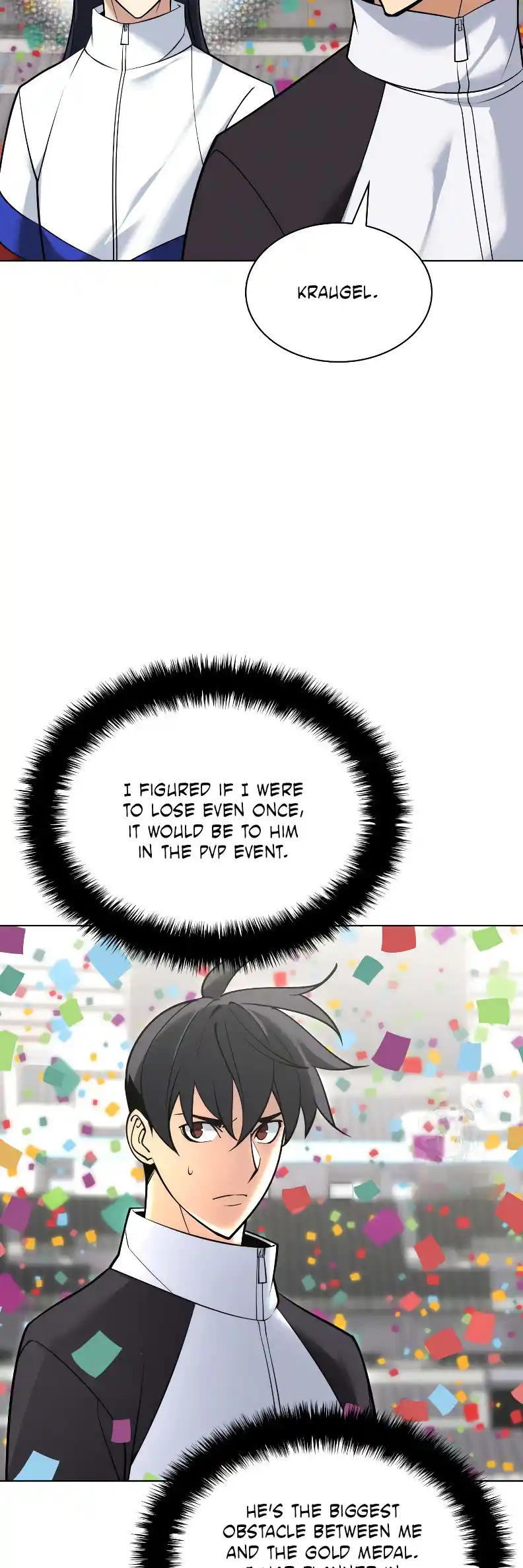 Overgeared (Team Argo) Chapter 223