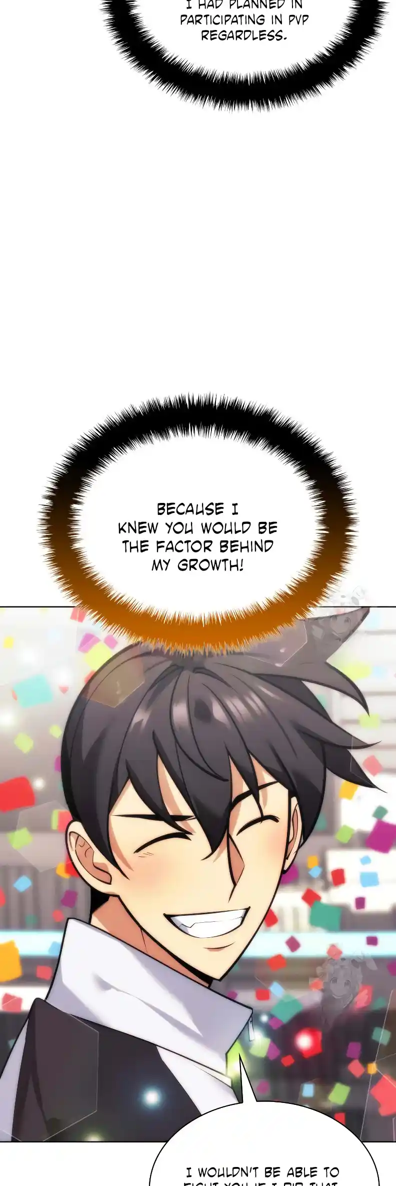 Overgeared (Team Argo) Chapter 223