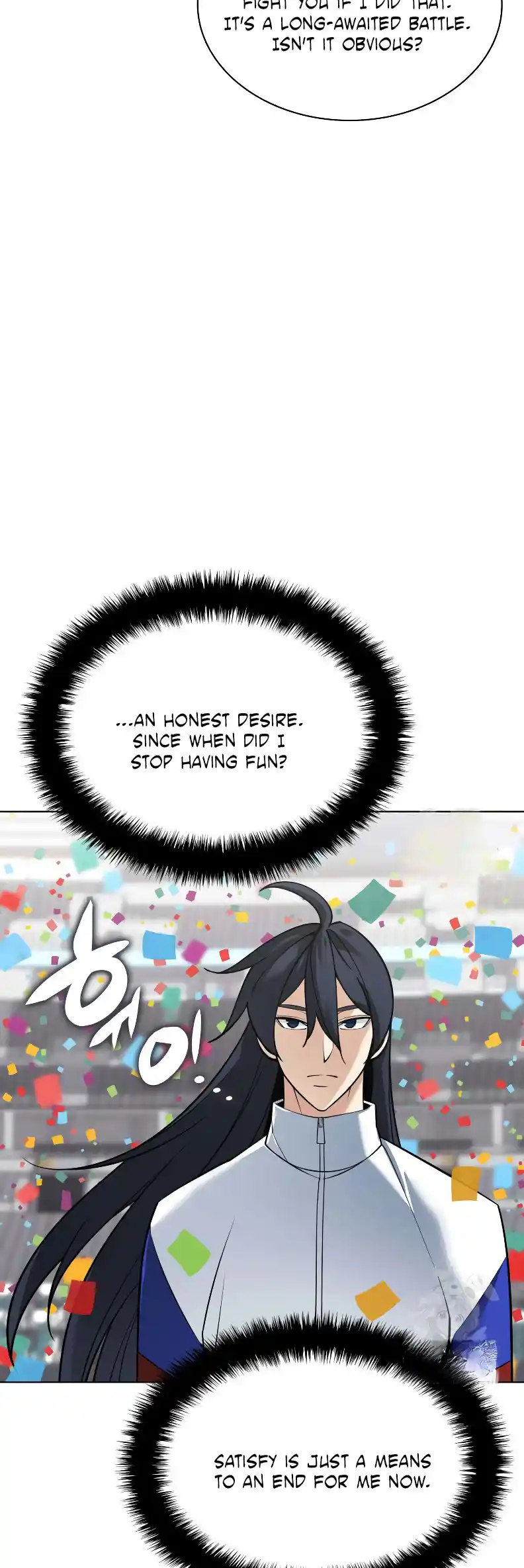 Overgeared (Team Argo) Chapter 223