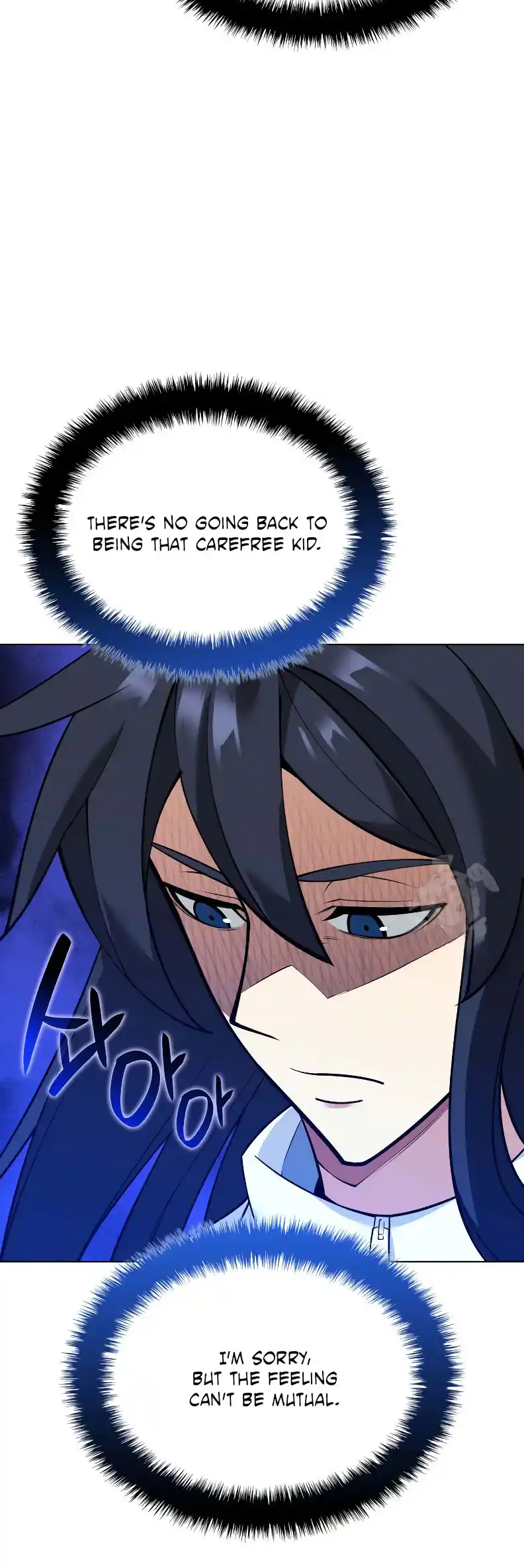 Overgeared (Team Argo) Chapter 223