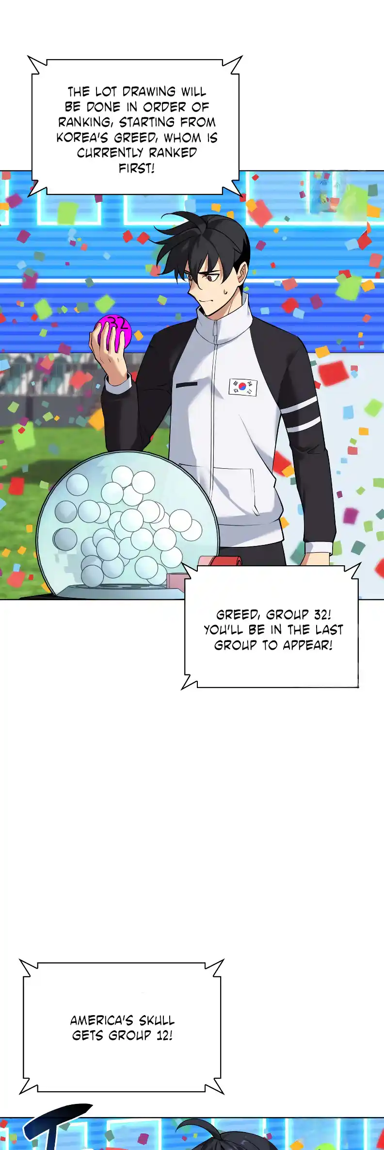 Overgeared (Team Argo) Chapter 223