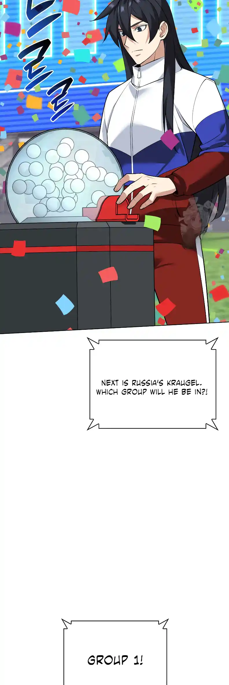 Overgeared (Team Argo) Chapter 223