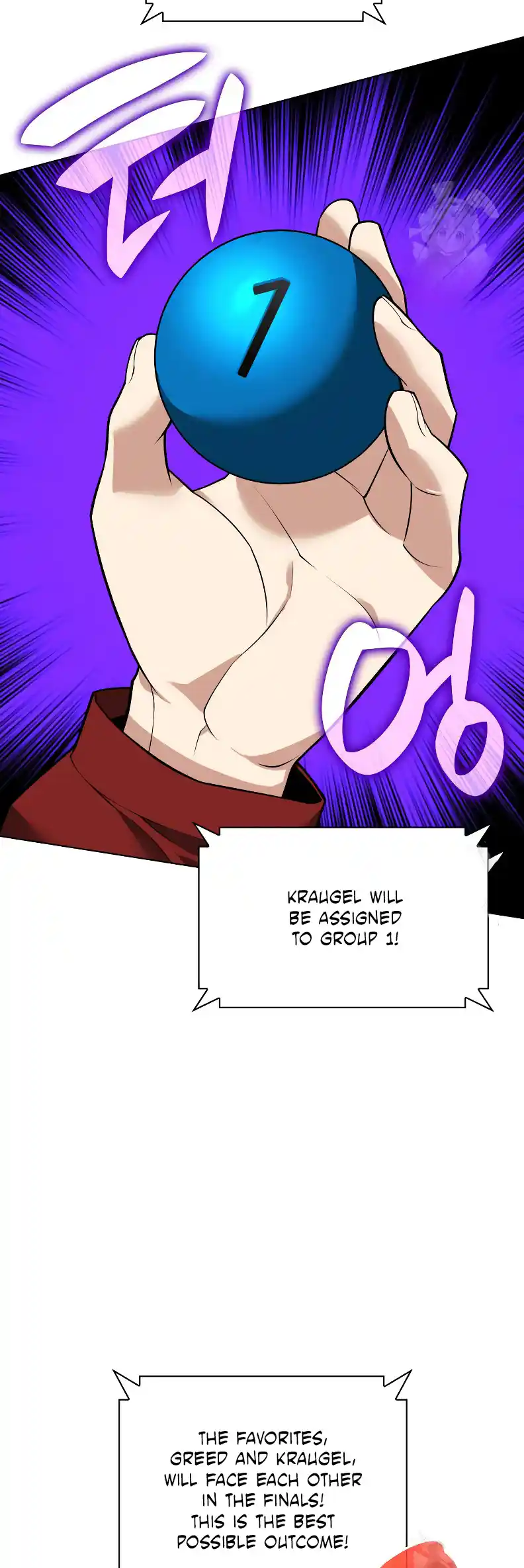 Overgeared (Team Argo) Chapter 223