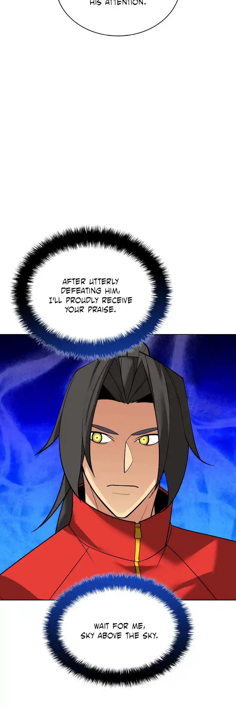 Overgeared (Team Argo) Chapter 223