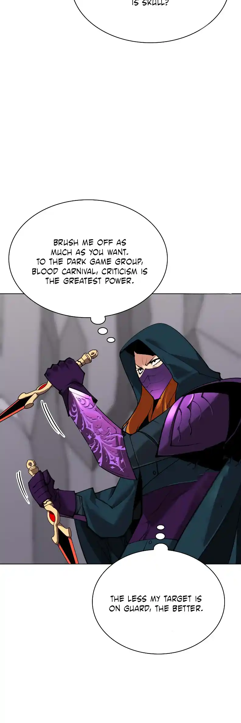 Overgeared (Team Argo) Chapter 223