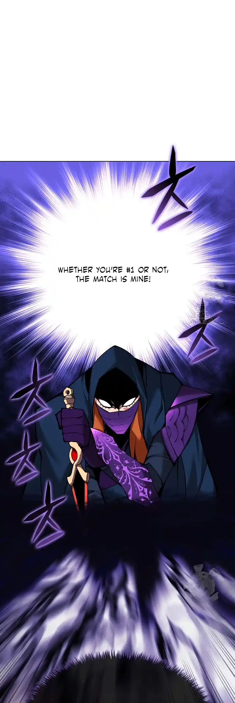 Overgeared (Team Argo) Chapter 223