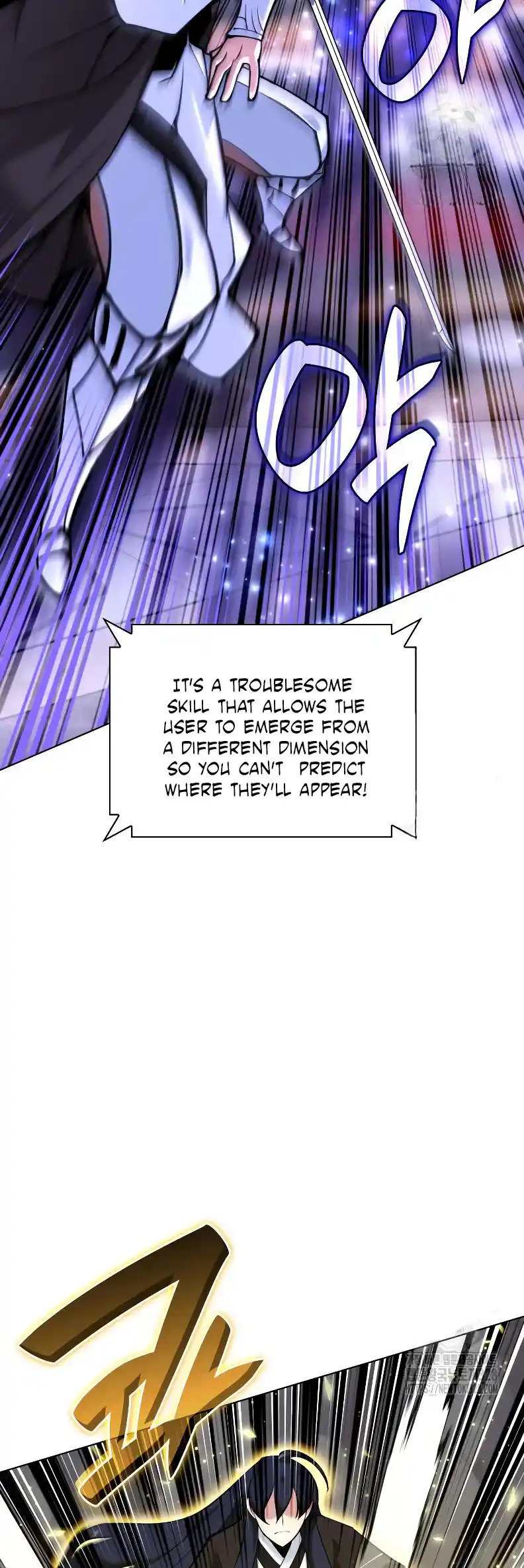 Overgeared (Team Argo) Chapter 223