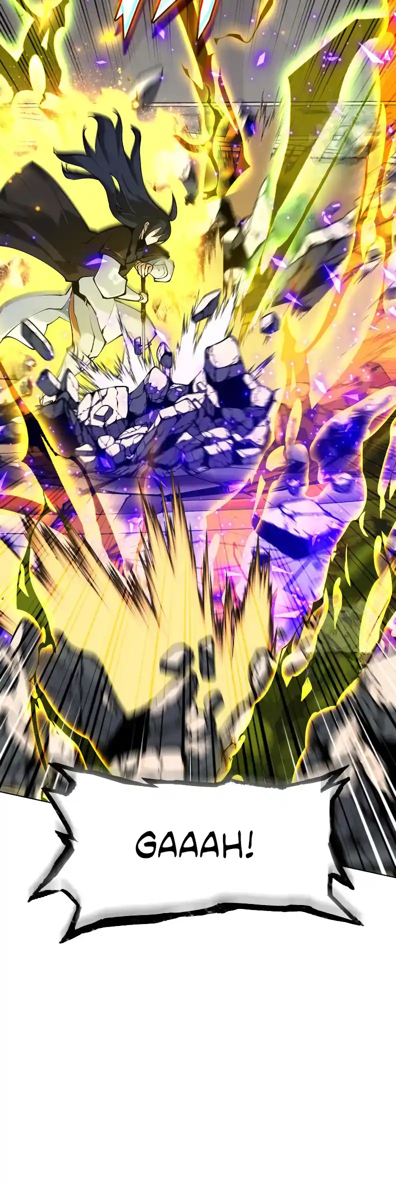 Overgeared (Team Argo) Chapter 223