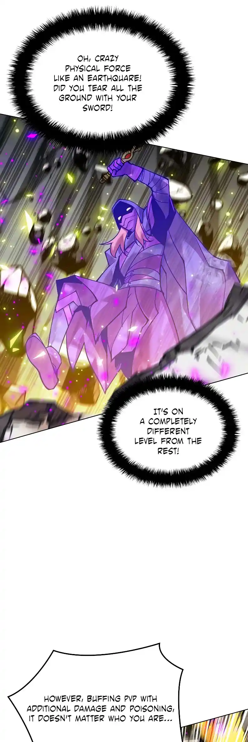 Overgeared (Team Argo) Chapter 223