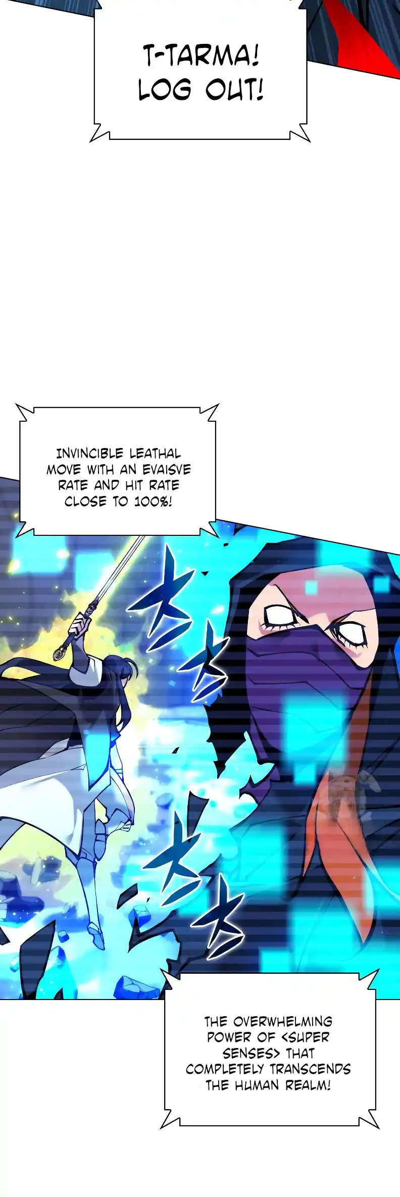 Overgeared (Team Argo) Chapter 223