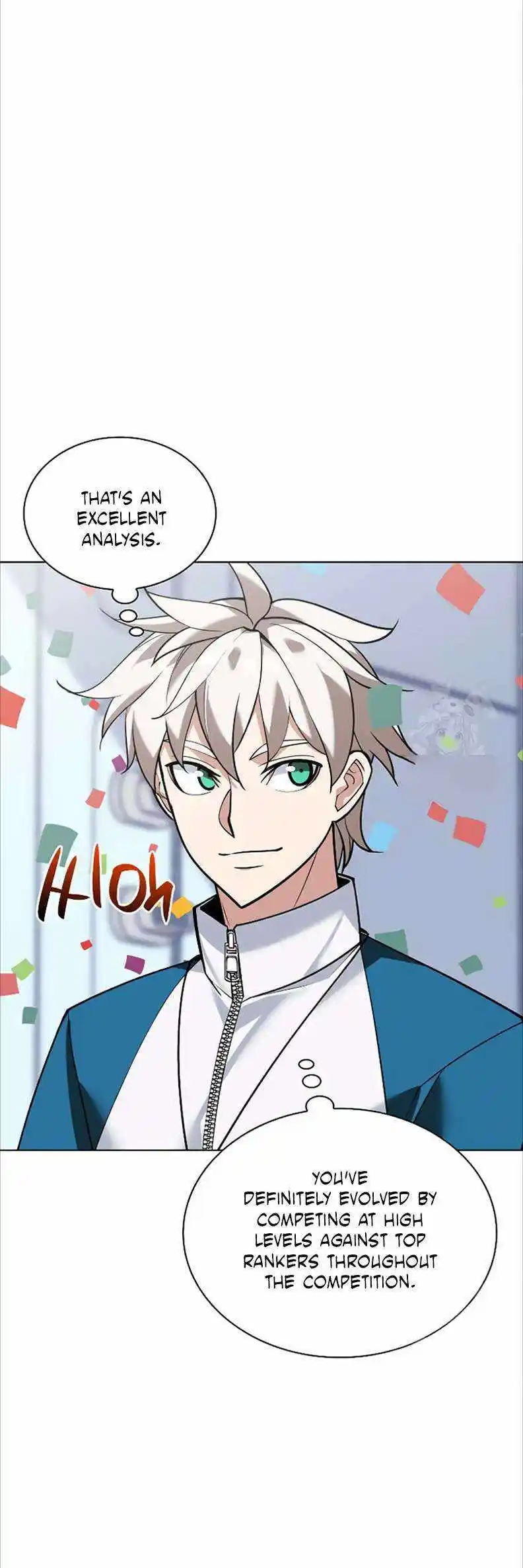 Overgeared (Team Argo) Chapter 224