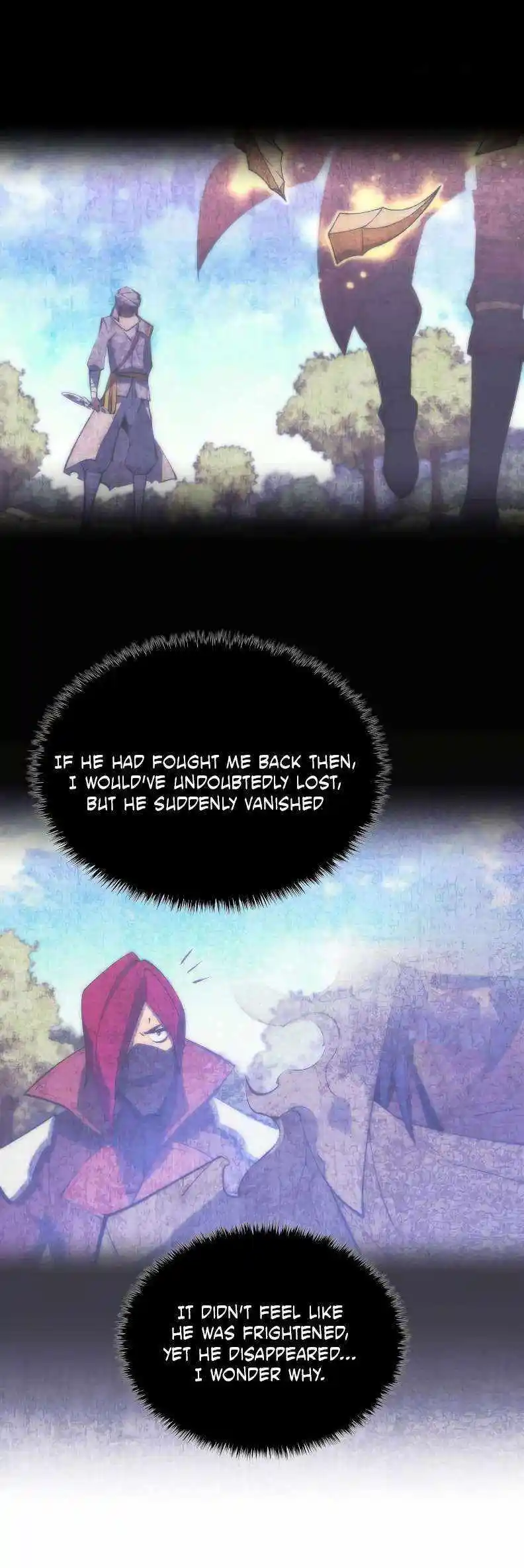 Overgeared (Team Argo) Chapter 224