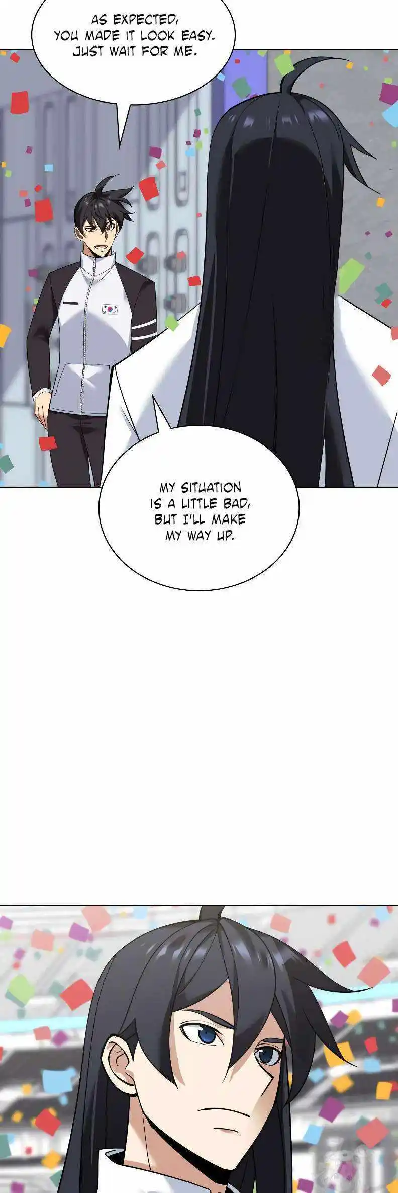 Overgeared (Team Argo) Chapter 224