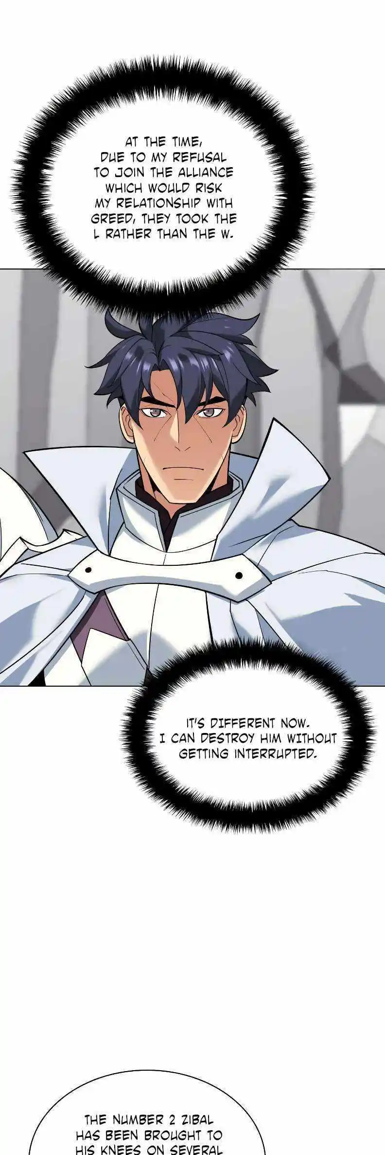 Overgeared (Team Argo) Chapter 224