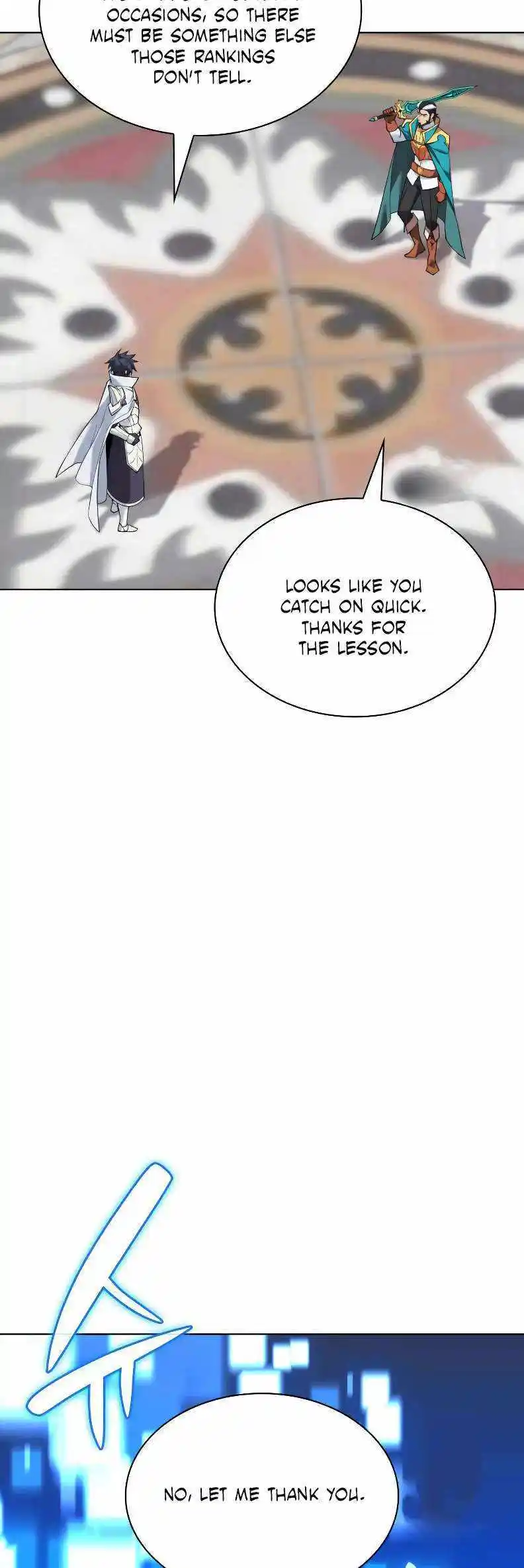 Overgeared (Team Argo) Chapter 224