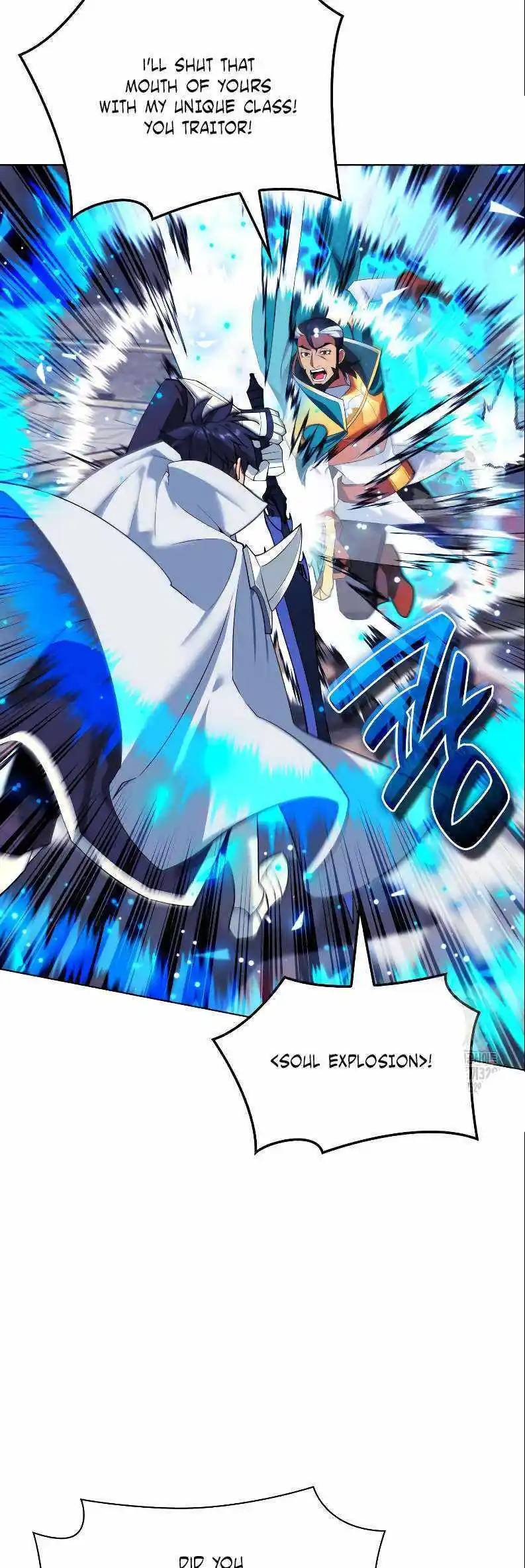 Overgeared (Team Argo) Chapter 224