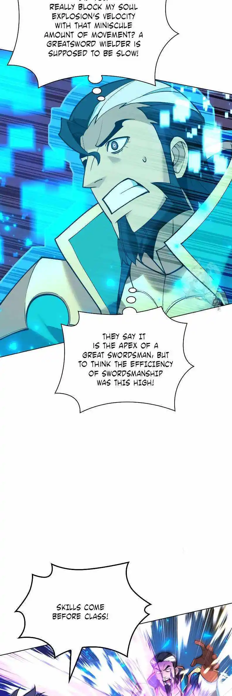 Overgeared (Team Argo) Chapter 224