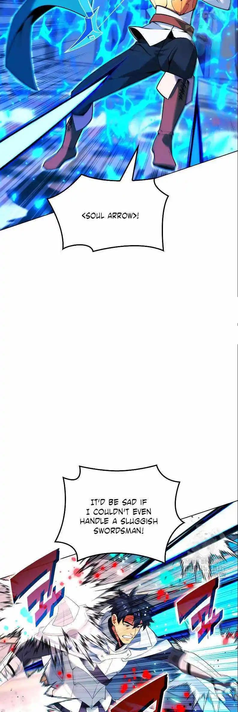 Overgeared (Team Argo) Chapter 224