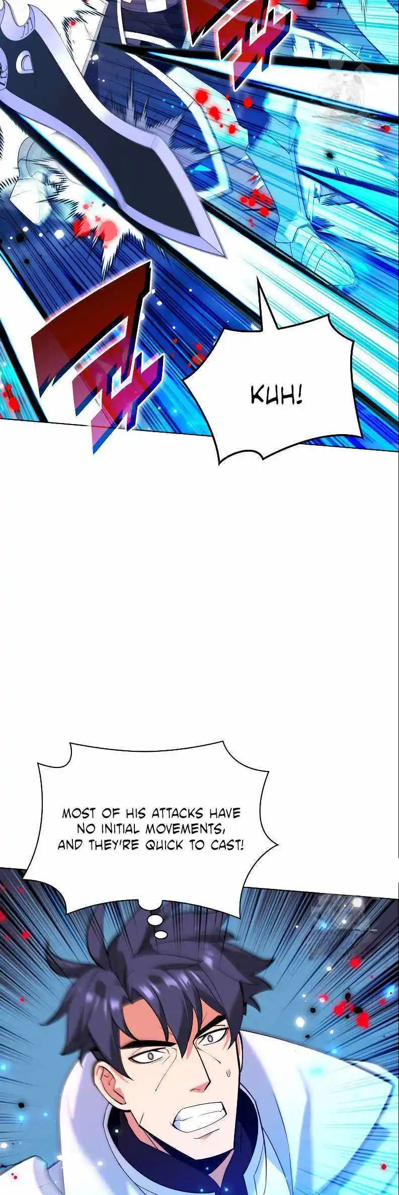 Overgeared (Team Argo) Chapter 224