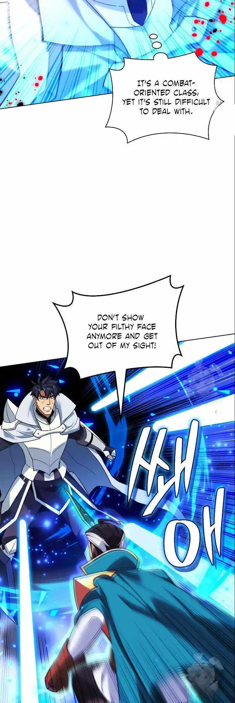 Overgeared (Team Argo) Chapter 224