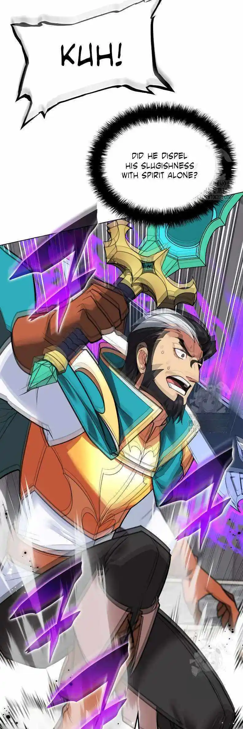 Overgeared (Team Argo) Chapter 224