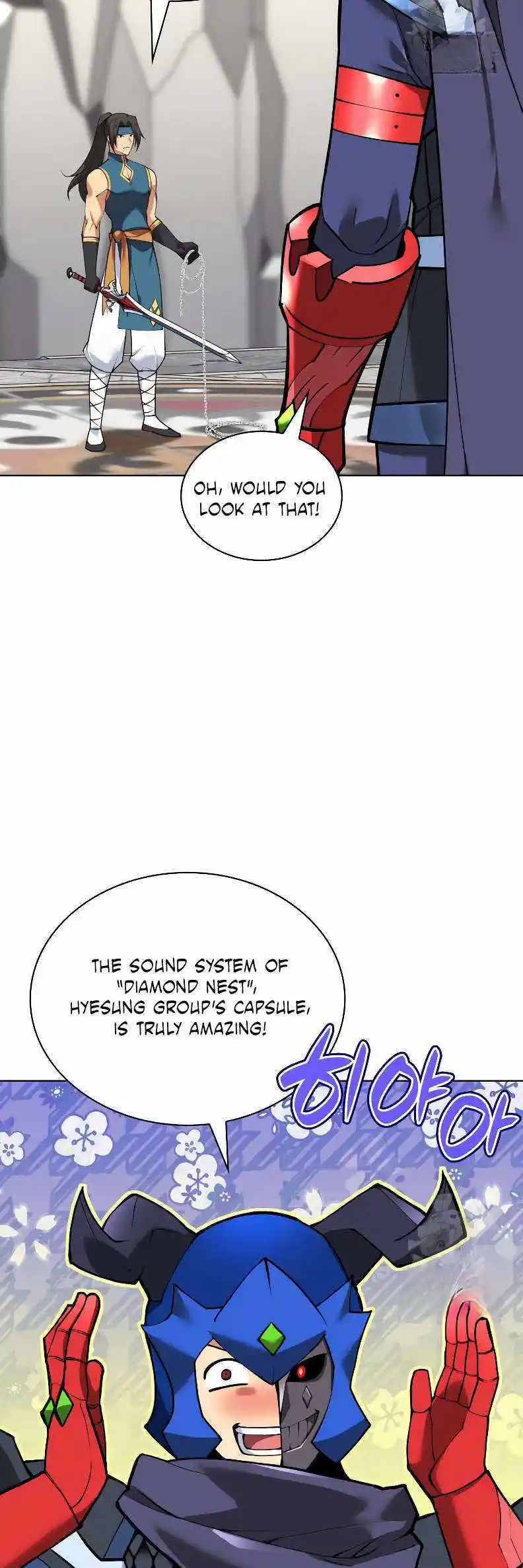 Overgeared (Team Argo) Chapter 224