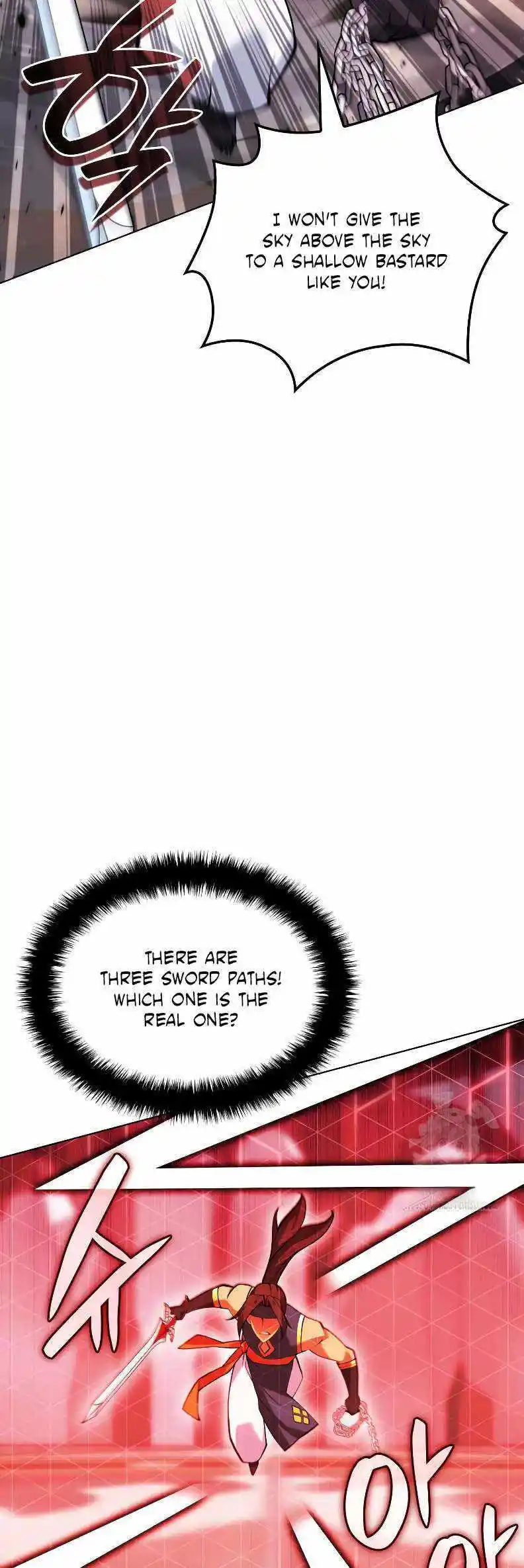 Overgeared (Team Argo) Chapter 224