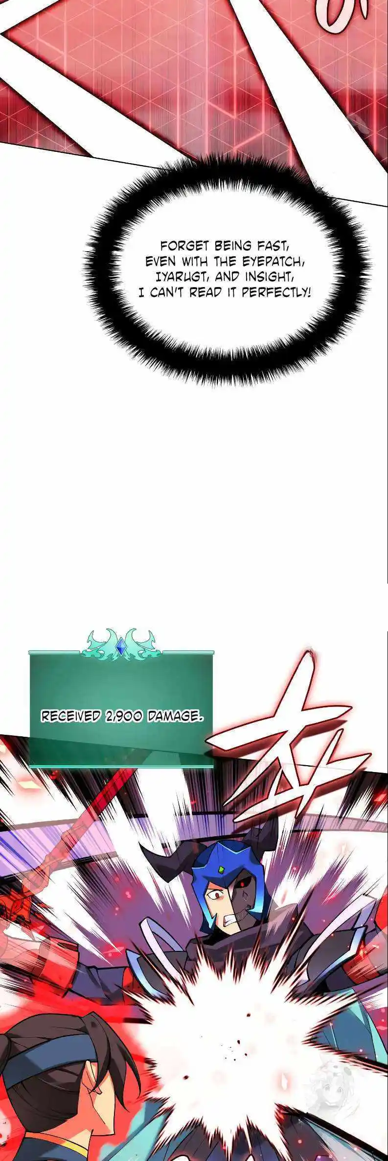 Overgeared (Team Argo) Chapter 224