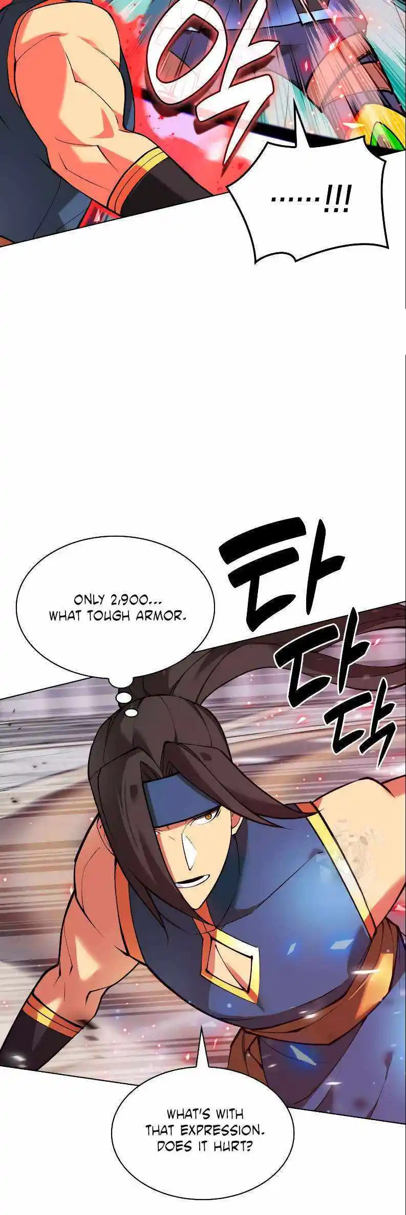 Overgeared (Team Argo) Chapter 224