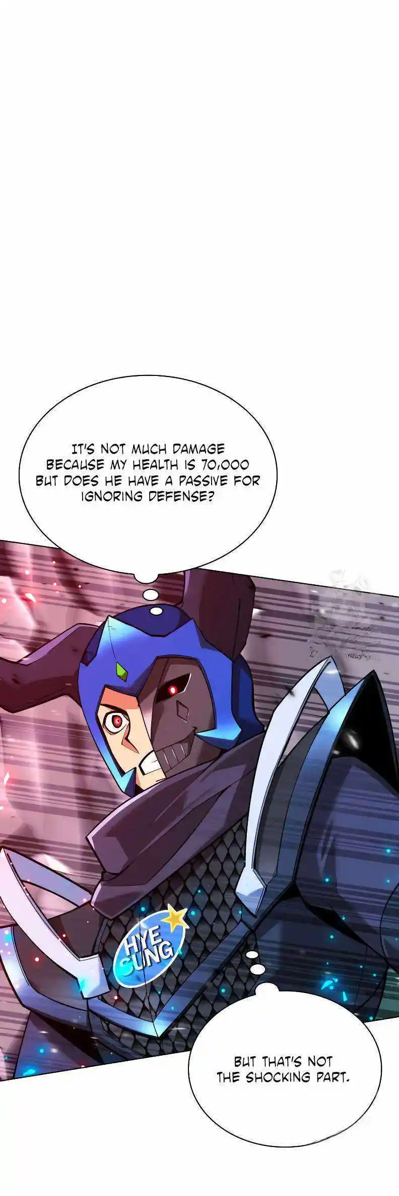 Overgeared (Team Argo) Chapter 224