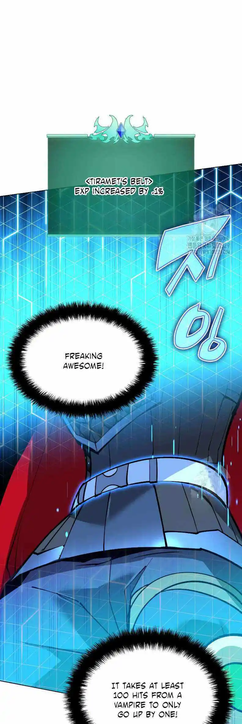 Overgeared (Team Argo) Chapter 224