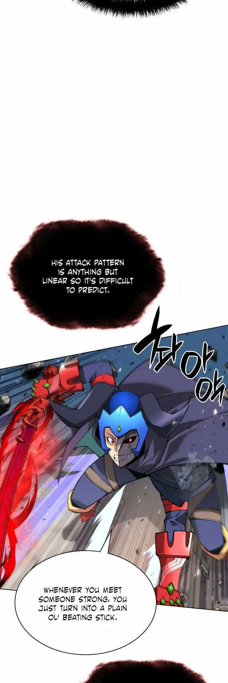 Overgeared (Team Argo) Chapter 224