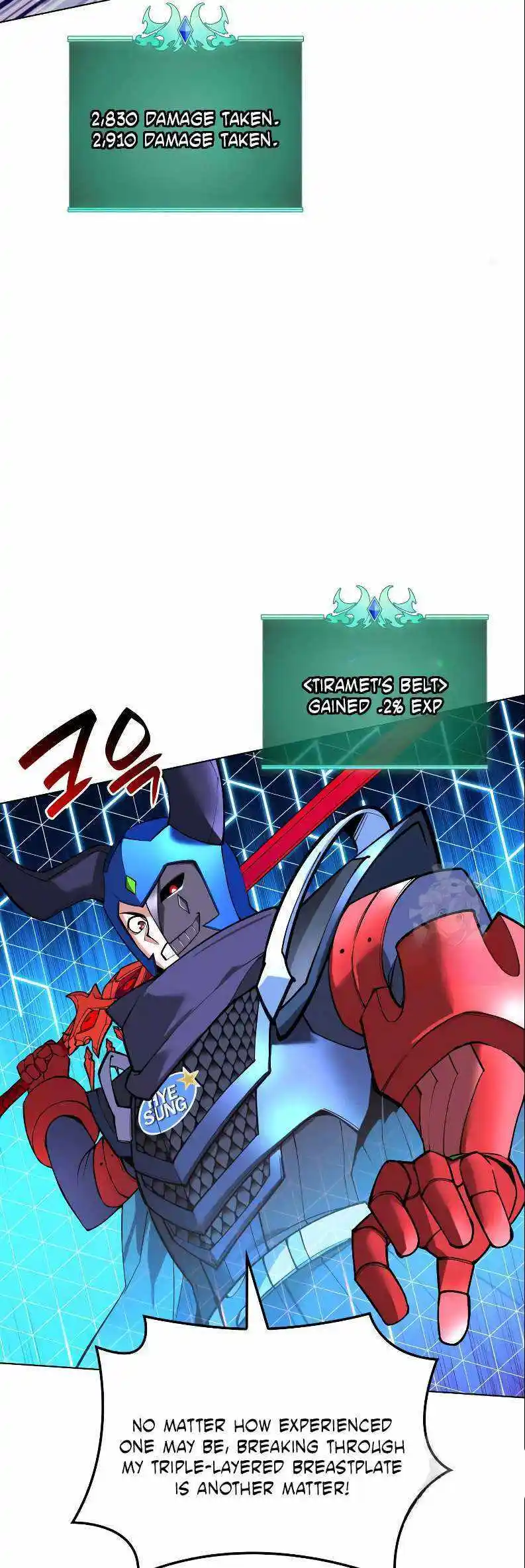 Overgeared (Team Argo) Chapter 224