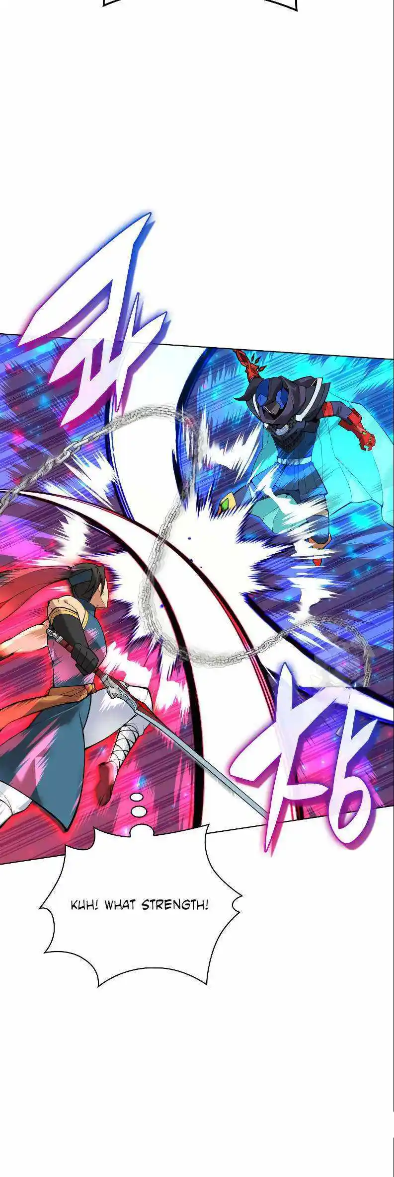 Overgeared (Team Argo) Chapter 224