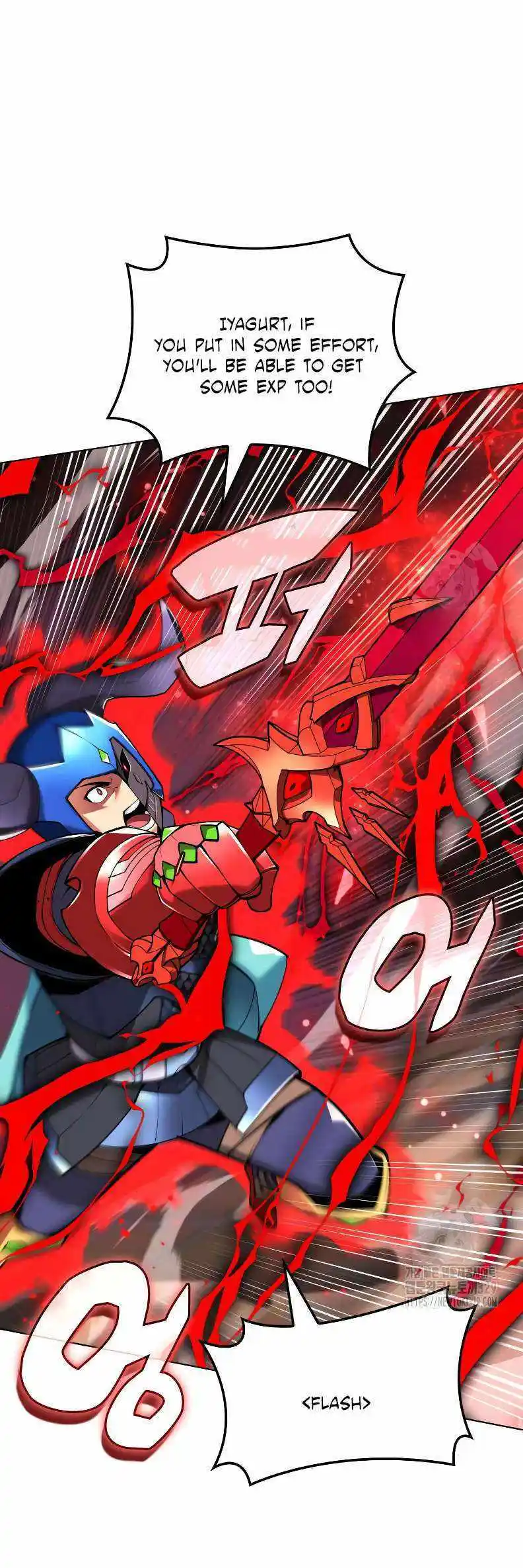 Overgeared (Team Argo) Chapter 224